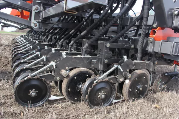 BTI AGRI