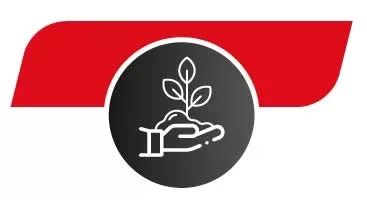 Mazāk mehānisku bojājumu graudiem