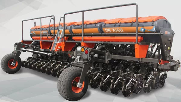 BTI AGRI